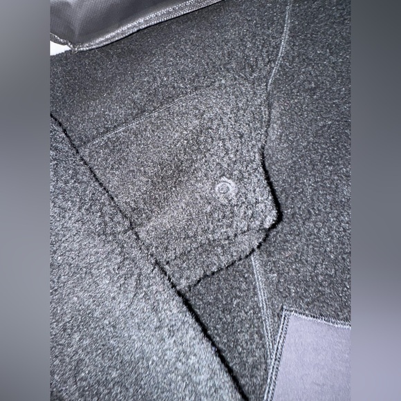 Lululemon High Pile Fleece Full-Zip Jacket Size XXL New - Picture 9 of 15